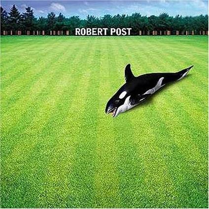 Robert Post - CD Audio di Robert Post