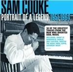 Portrait of a Legend 1951-1964 - CD Audio di Sam Cooke