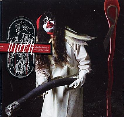 Drawing Restraint 9 (Colonna sonora) - CD Audio di Björk