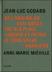 Jean-Luc Godard, Anne-Marie Miéville. Four Short Films di Jean-Luc Godard,Anne Marie Mieville - DVD