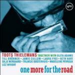 One More for the Road - CD Audio di Toots Thielemans
