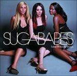 Taller in More Ways - CD Audio di Sugababes