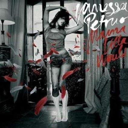 Vanessa Petruo - Mama Lilla Would - CD Audio