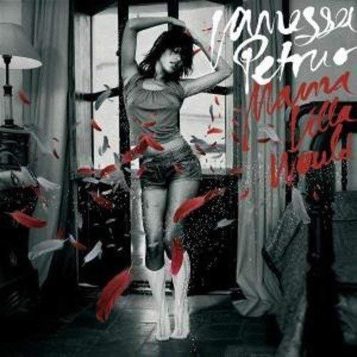 Vanessa Petruo - Mama Lilla Would - CD Audio