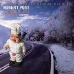 Got None - CD Audio Singolo di Robert Post