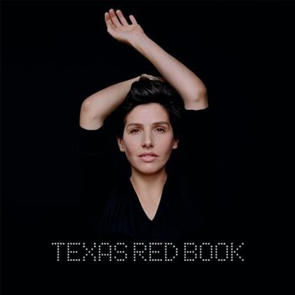 Red Book (Cd+Dvd) - CD Audio di Texas
