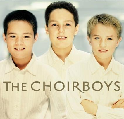 The Choirboys - CD Audio di Choirboys