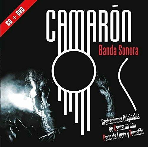 La Pelicula - CD Audio di Camaron de la Isla