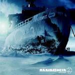 Rosenrot (Limited Edition) - CD Audio + DVD di Rammstein
