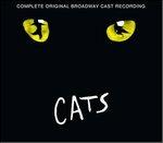 Cats (Colonna sonora) (Broadway Cast-Deluxe Edition) - CD Audio di Andrew Lloyd Webber