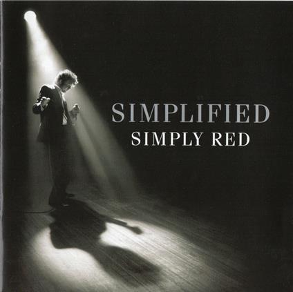 Simplified - CD Audio di Simply Red
