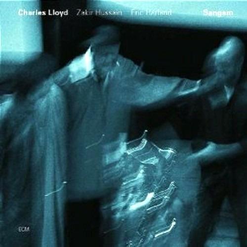 Sangam - CD Audio di Charles Lloyd