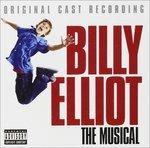 Billy Elliot (Colonna sonora) - CD Audio