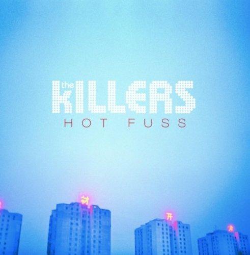 Hot Fuss (New Version ) - CD Audio + DVD di Killers