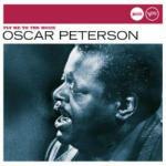 Fly Me to the Moon - CD Audio di Oscar Peterson