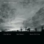 The Iron Stone - CD Audio di Robin Williamson