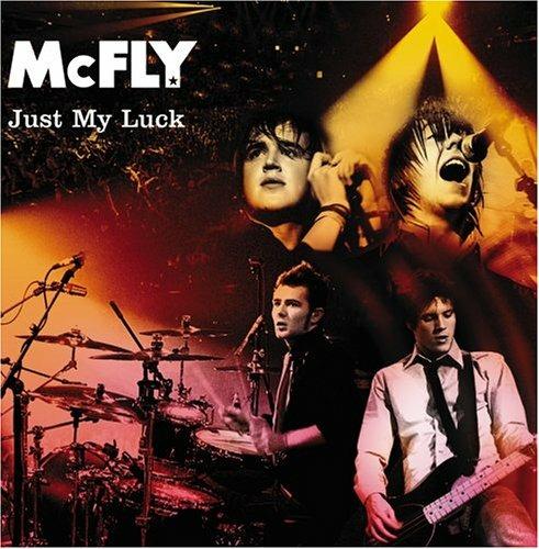 Just My Luck - CD Audio di McFly