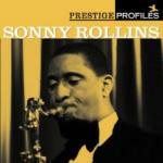 Prestige Profiles vol.3 - CD Audio di Sonny Rollins