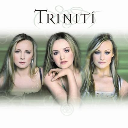 Triniti - Triniti - CD Audio