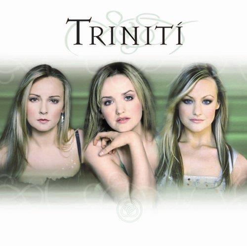 Triniti - Triniti - CD Audio