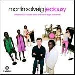 Jealousy - CD Audio Singolo di Martin Solveig