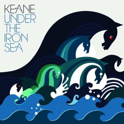 Under the Iron Sea - CD Audio di Keane