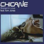 Stoned in Love - CD Audio Singolo di Tom Jones,Chicane