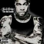 The Big Bang - CD Audio di Busta Rhymes