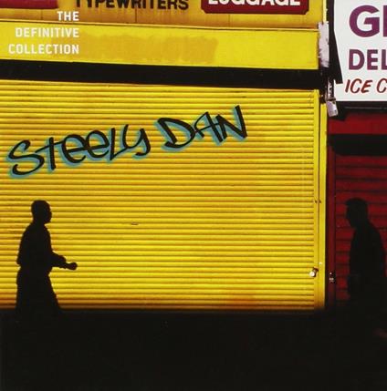 Steely Dan. The Definitive Collection - CD Audio di Steely Dan