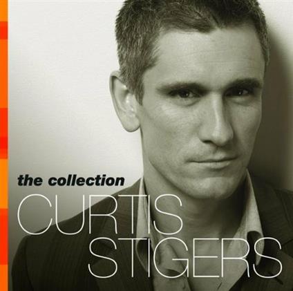 Collection - CD Audio di Curtis Stigers