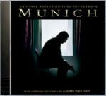 Munich (Colonna sonora) - CD Audio di John Williams