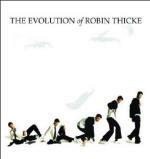 The Evolution of Robin Thicke