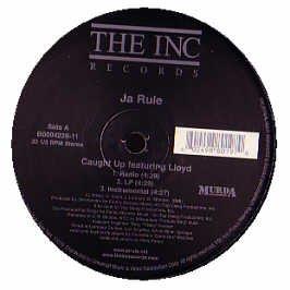 Caught Up - Vinile LP di Ja Rule