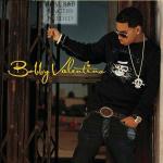 Give me a Chance - CD Audio di Bobby Valentino