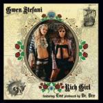 Rich girl - CD Audio di Gwen Stefani