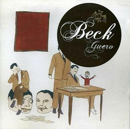 Guero - CD Audio di Beck