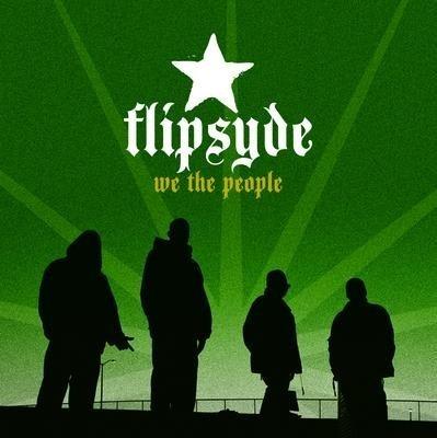 We the People - CD Audio di Flypsyde