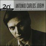 20th Century Masters - CD Audio di Antonio Carlos Jobim