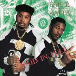 Paid in Full - CD Audio di Erik B & Rakim