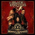 Monkey Business - CD Audio di Black Eyed Peas