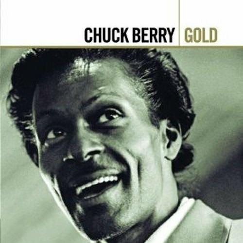 Gold - CD Audio di Chuck Berry