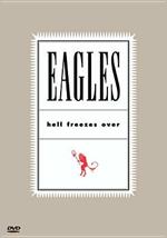 The Eagles. Hell Freezes Over (DVD)