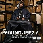 Let's Get It: Thug Motivation 101 - CD Audio di Young Jeezy