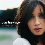 Traveling Light - CD Audio di Courtney Jaye