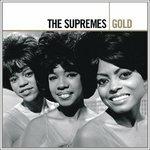 Gold - CD Audio di Supremes