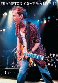 Peter Frampton. Frampton Comes Alive 2 (DVD) - DVD di Peter Frampton