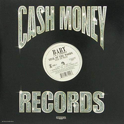 Neck Of The Woods - Vinile LP di Baby