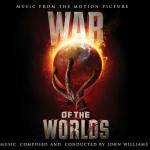 La Guerra Dei Mondi (War of the Worlds) (Colonna sonora) - CD Audio di John Williams