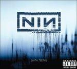 With Teeth (Import) - CD Audio di Nine Inch Nails