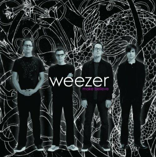 Make Believe - CD Audio di Weezer